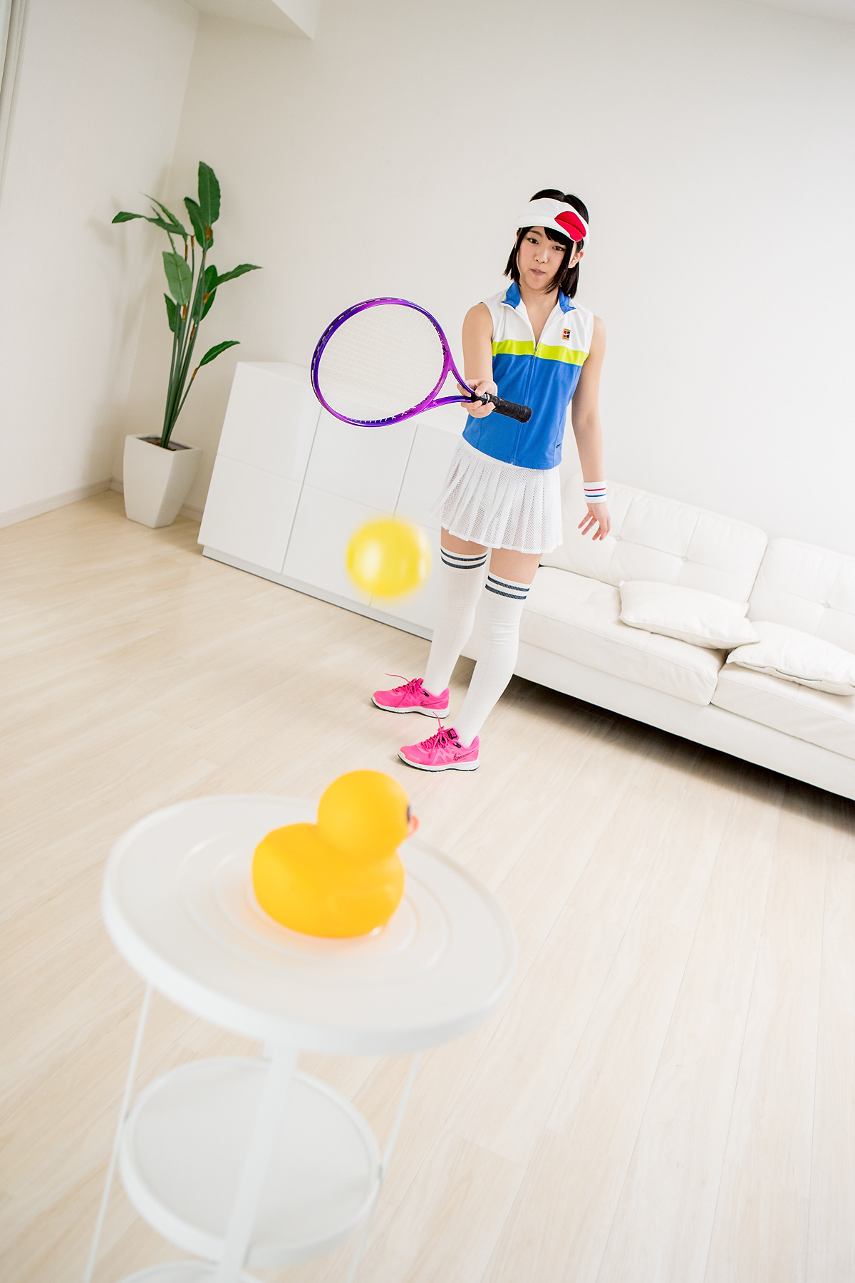 [Minisuka.tv] 香月りお2017-07-27 Anju Kouzuki - Limited Gallery 3.4